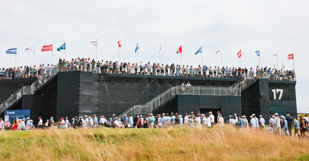 2026 U.S. Open: Shinnecock Hills Simplified