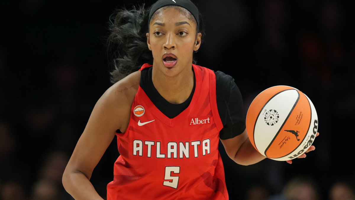 Angel Reese's new pink Rolls-Royce is causing a stir ahead of her historic matchup against Caitlin Clark