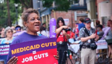 Ohio will lose 51,000 jobs, $5.3 billion due to Trump cuts by 2029, new analysis finds | Local