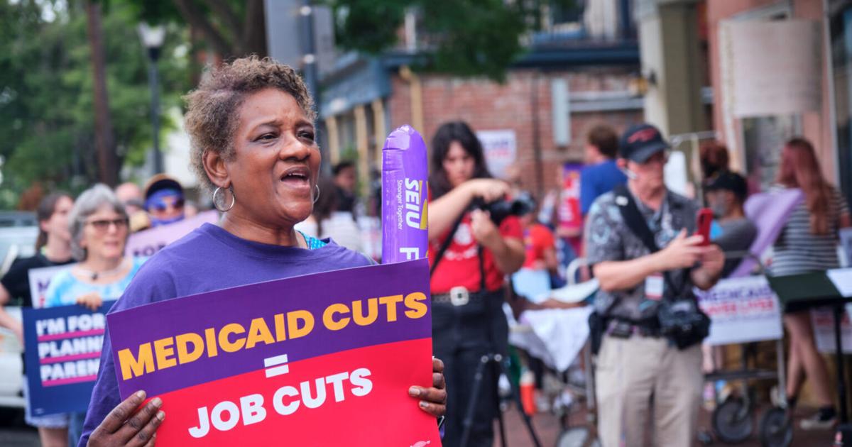 Ohio will lose 51,000 jobs, $5.3 billion due to Trump cuts by 2029, new analysis finds | Local