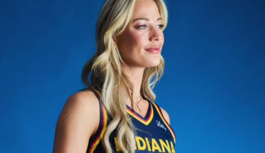 Sophie Cunningham takes a dig at the Phoenix Mercury: “Even within their own organization, nobody likes that team”