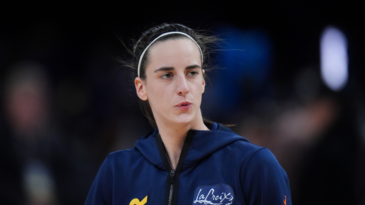 From driveway battles to WNBA stardom: Fever stars share their basketball origins