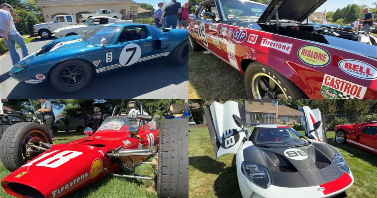 ‘Snakes on the Mountain’ brings nearly 200 elite cars to Bethlehem | Bethlehem Area