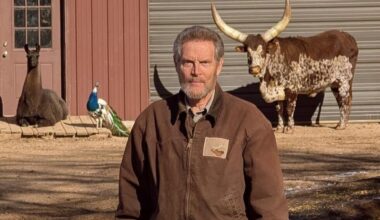 Laketown rancher awarded for helping wildlife in Cache and Rich counties | News