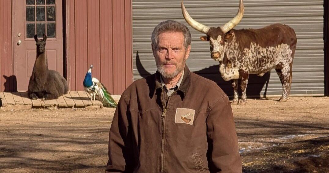 Laketown rancher awarded for helping wildlife in Cache and Rich counties | News