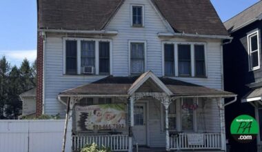 BREAKING: Alleged kingpin running Montoursville brothel charged | News