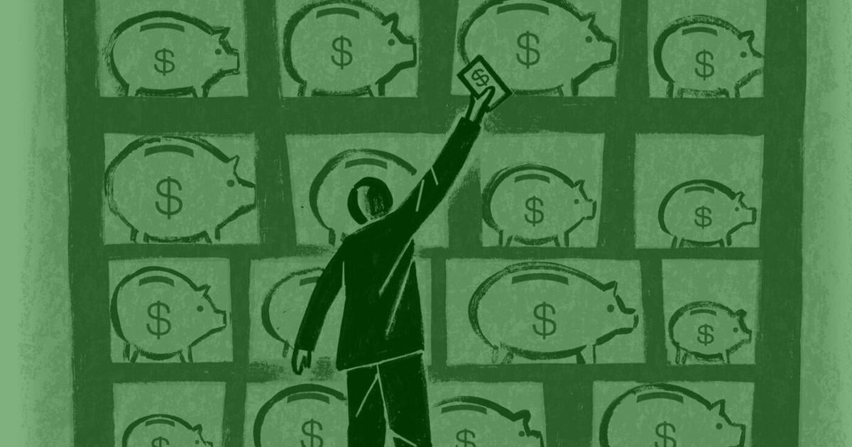 The 'magic number' for a comfortable retirement just got bigger - STLtoday.com