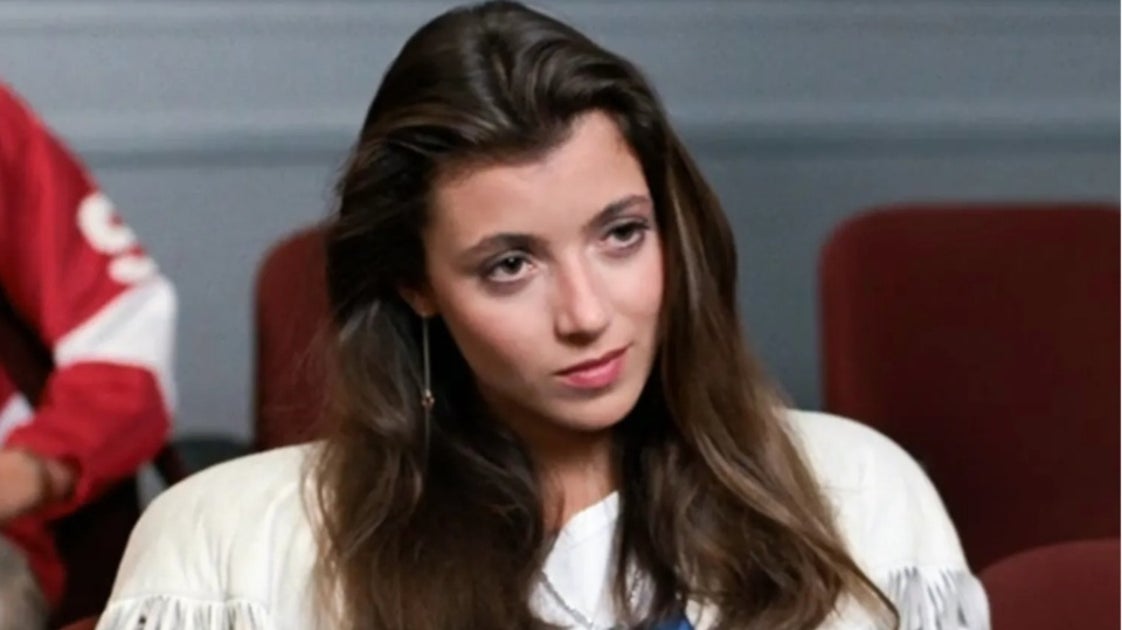 ‘Ferris Bueller’s Day Off’ Star Says Filming The Movie Was ‘Not That Good’ Of An Experience