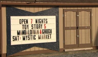 Toy Story 5 packs Shankweiler’s Drive‑In for sold‑out weekend | Allentown Area