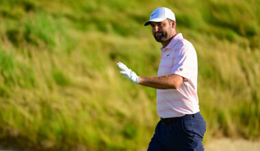 2026 U.S. Open Pars, Birdies, and Bogeys