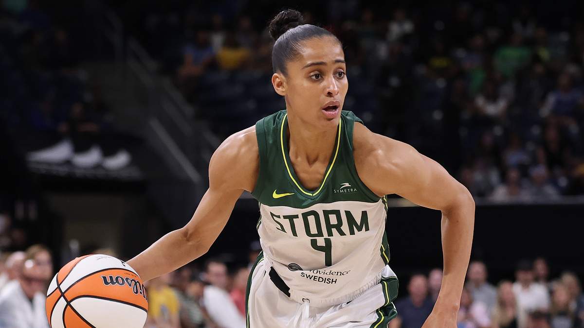 Top Fire vs. Sky Players to Watch - June 24