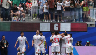 The United States eases restrictions on Iran: they will be able to travel to the country two days before the match