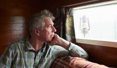 There's A Vast ADHD 'Diagnosis Gap' In The Over-65s