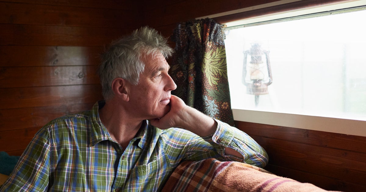 There's A Vast ADHD 'Diagnosis Gap' In The Over-65s
