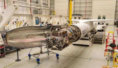 Arizona to power a space telescope rescue mission