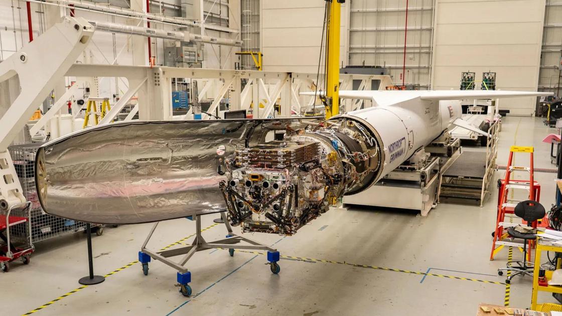Arizona to power a space telescope rescue mission