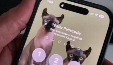 What the Tech? How to temporarily disable Face ID to unlock iPhone, Android devices | What The Tech?