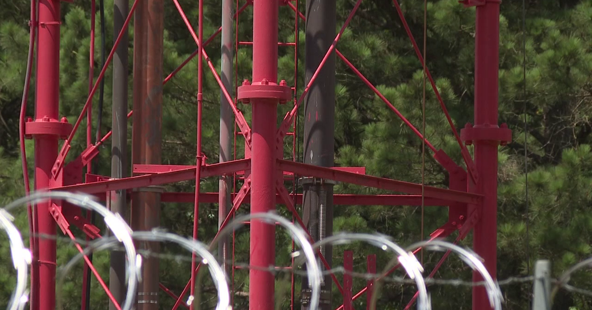 Better signal strength returns to KTBS 3, KPXJ 21 viewers after transmitter repairs | News