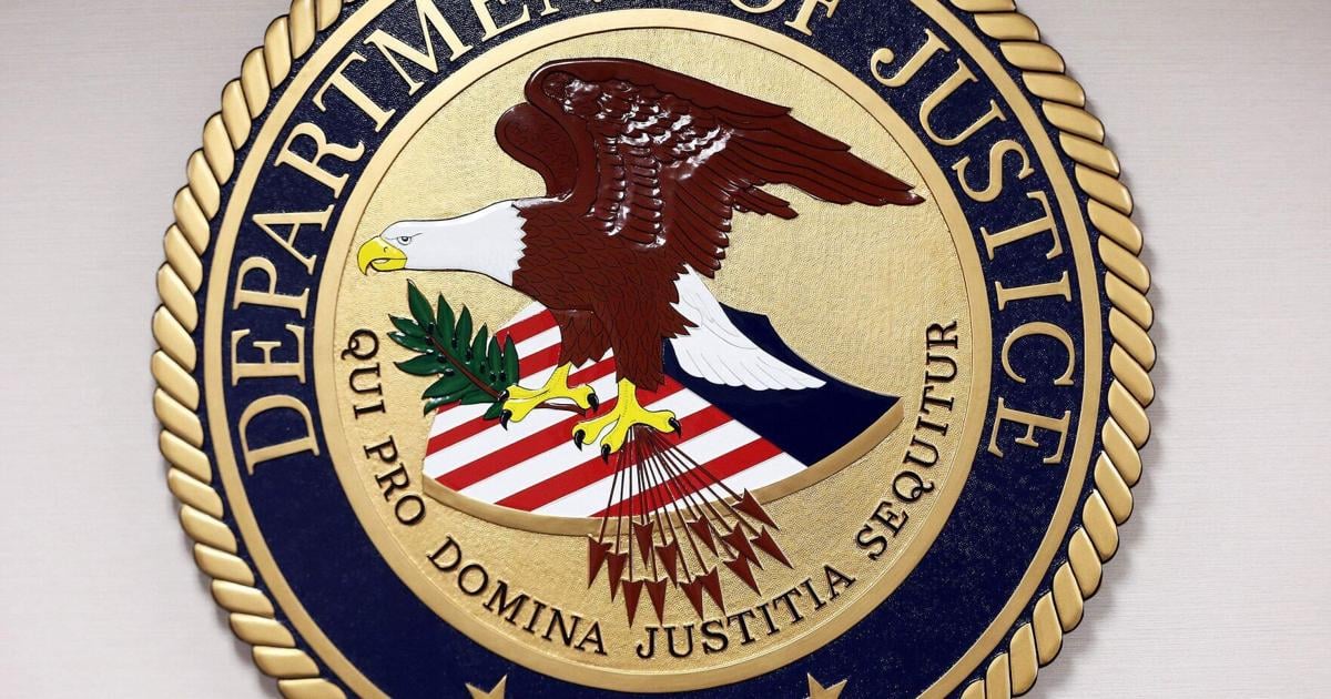 Cedar Rapids man indicted in healthcare fraud scheme | Crime and Courts