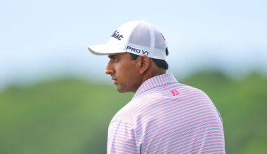Inequity of the Current PGA Tour Model