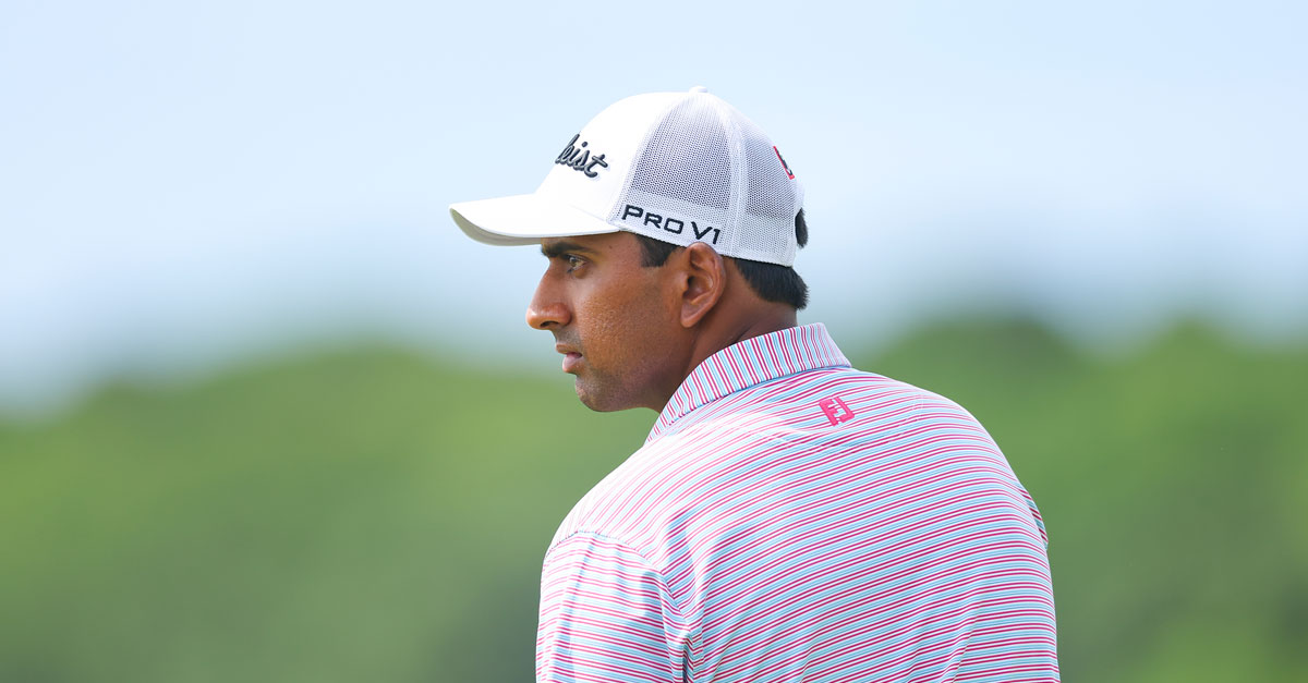Inequity of the Current PGA Tour Model