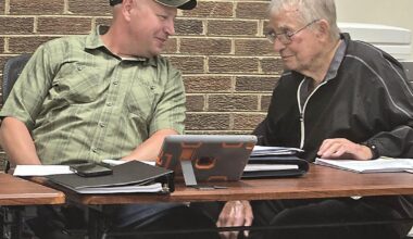 Economic Task Force Looks At Avenues For Steady Growth | Community