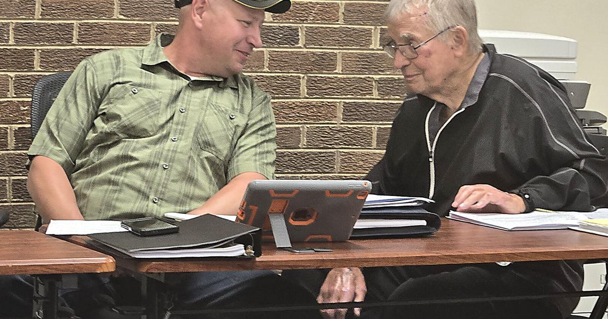 Economic Task Force Looks At Avenues For Steady Growth | Community