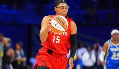 Dream vs. Valkyries Prediction, Spread, WNBA Picks – Friday, June 26