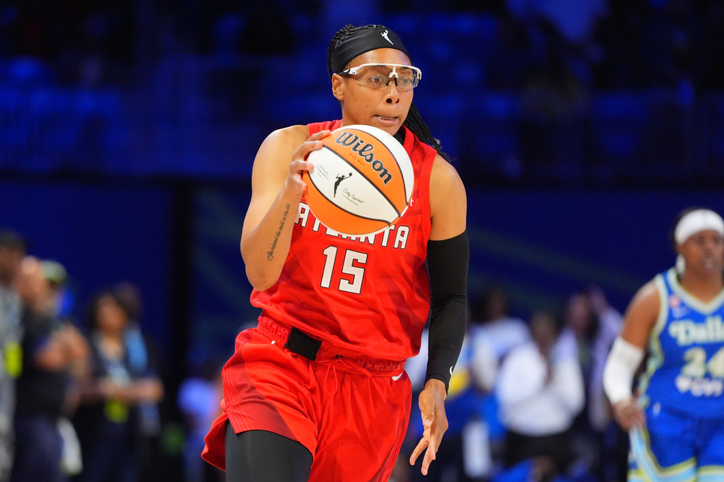 Dream vs. Valkyries Prediction, Spread, WNBA Picks – Friday, June 26