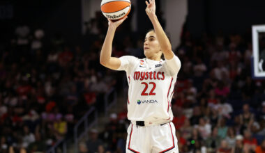 Mystics vs. Sun Prediction, Spread, WNBA Picks – Friday, June 26