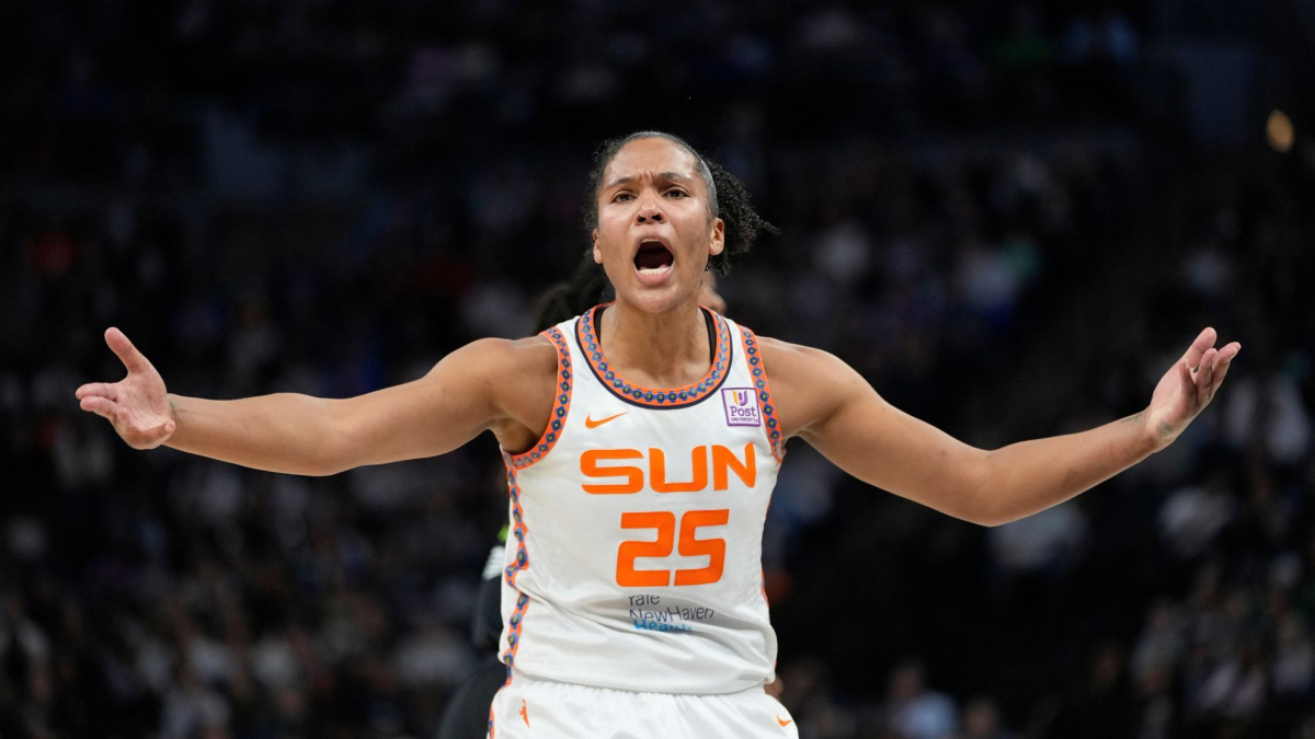 Alyssa Thomas' hard fouls against Caitlin Clark and Angel Reese spark player safety concerns