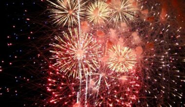 Independence Day festivities to celebrate United States 250th Birthday | Community