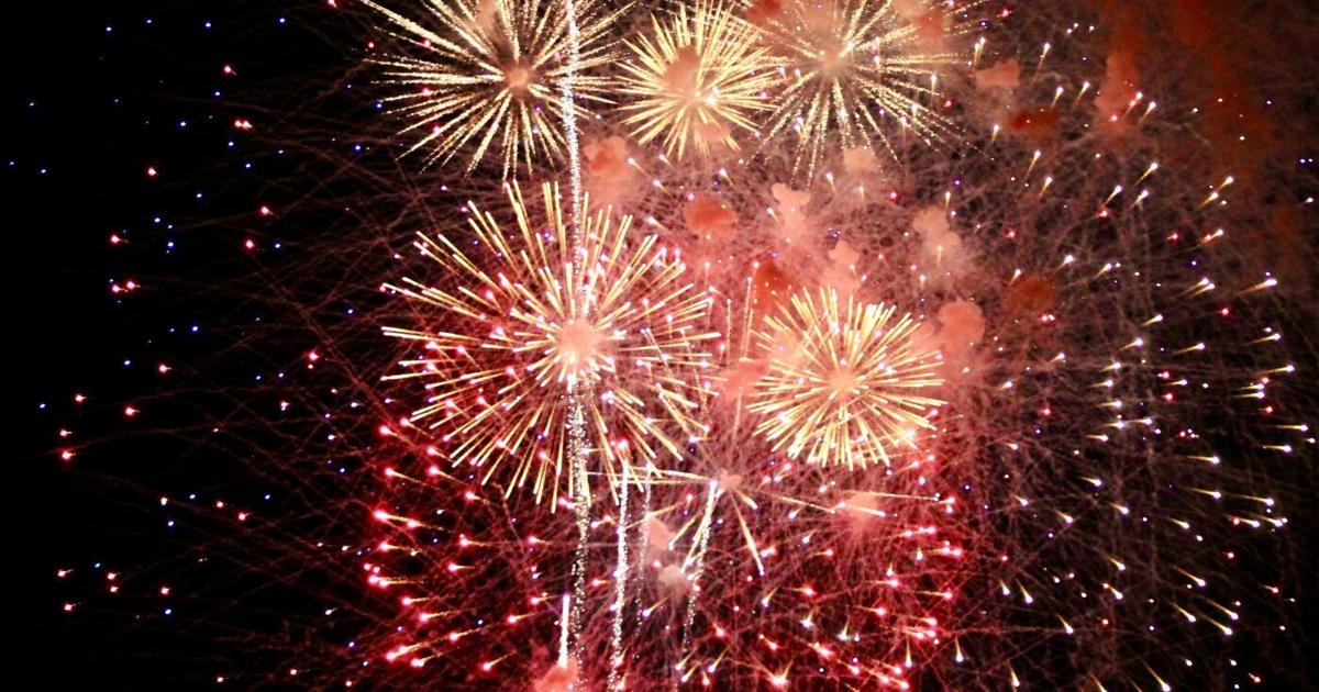 Independence Day festivities to celebrate United States 250th Birthday | Community