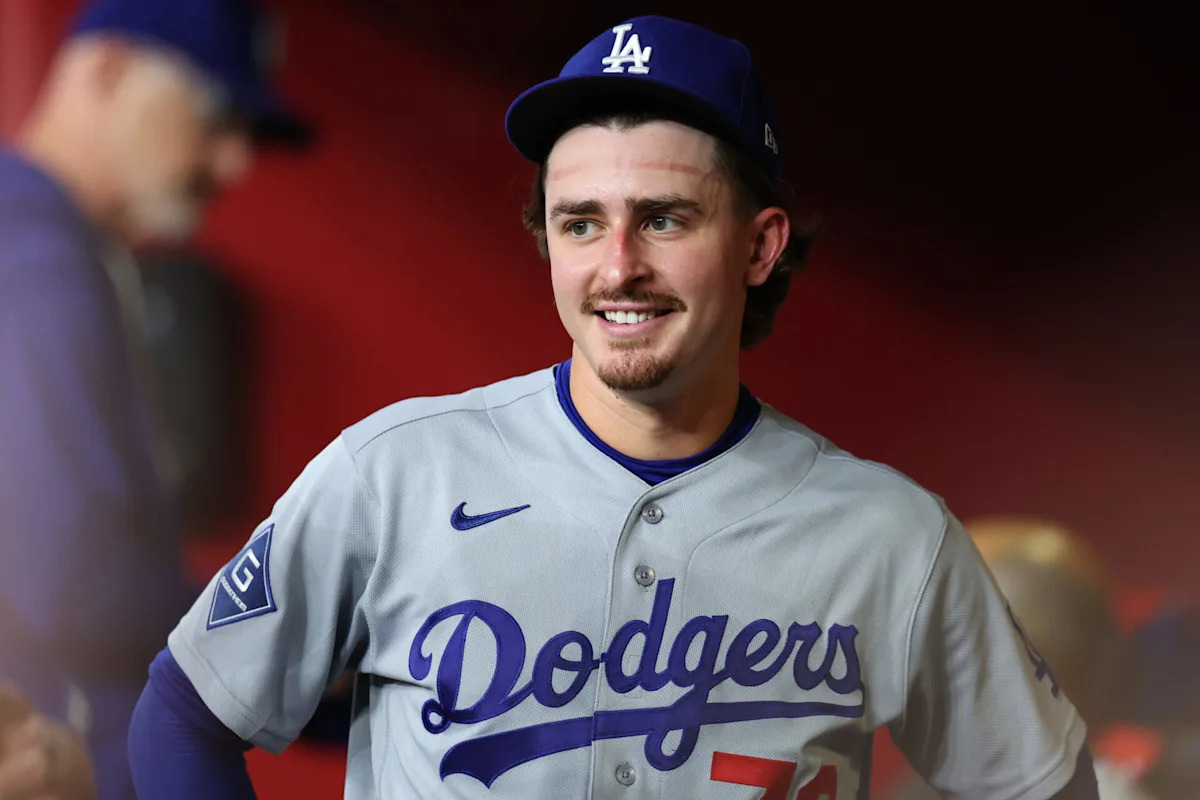 5 MLB pitchers outperforming their metrics