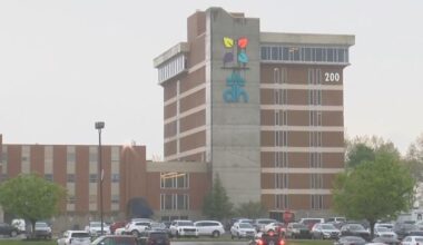 Kentucky doctor awarded $3.5M in lawsuit over hospital’s handling of patient complaint | Local News