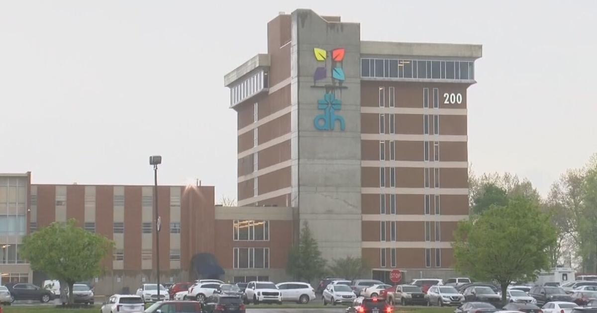 Kentucky doctor awarded $3.5M in lawsuit over hospital’s handling of patient complaint | Local News