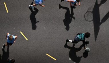 Hundreds injured in weekend hooping