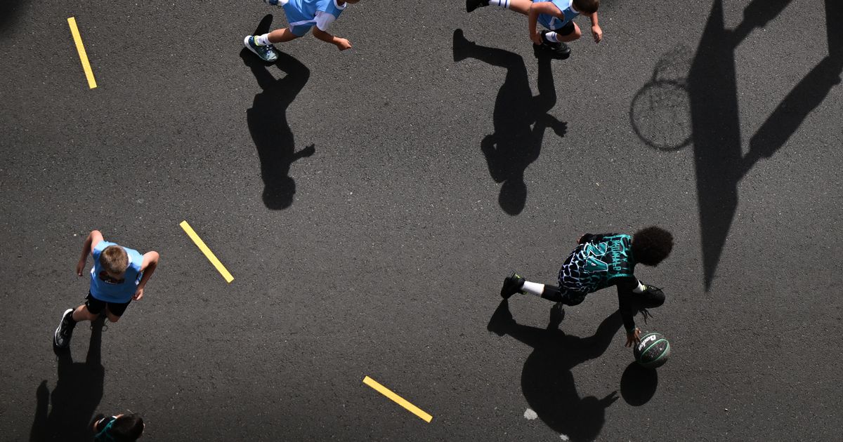 Hundreds injured in weekend hooping