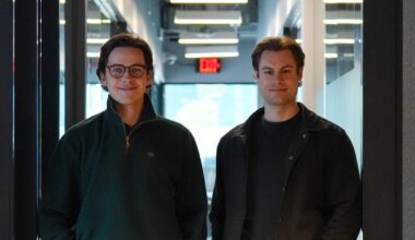 Why a Creator Economy Startup Founder Pivoted to Data Centers