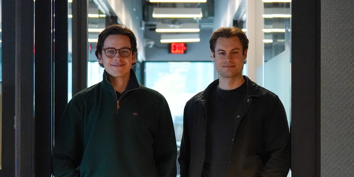 Why a Creator Economy Startup Founder Pivoted to Data Centers