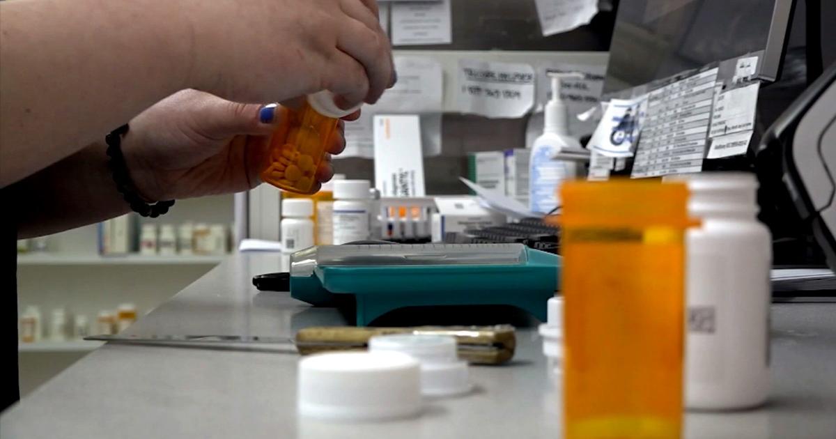 Some medications can make it harder for your body to handle extreme heat, experts say | Health