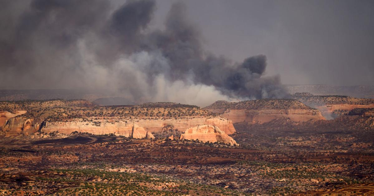 Identities of firefighters killed in Knowles Fire released | Breaking News
