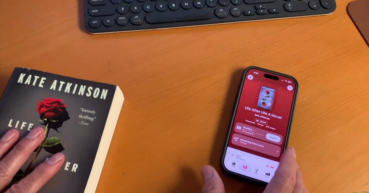 What the Tech? App of the Day: Bibliobeats gives your book a soundtrack | What The Tech?
