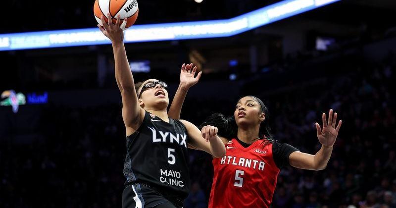WNBA power rankings: One player from each team to build franchise around | Sports