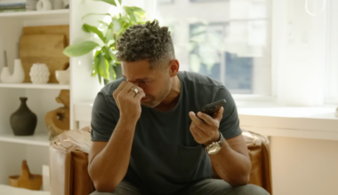 ‘In the City’ Recap: Kenny Reunites with His Father