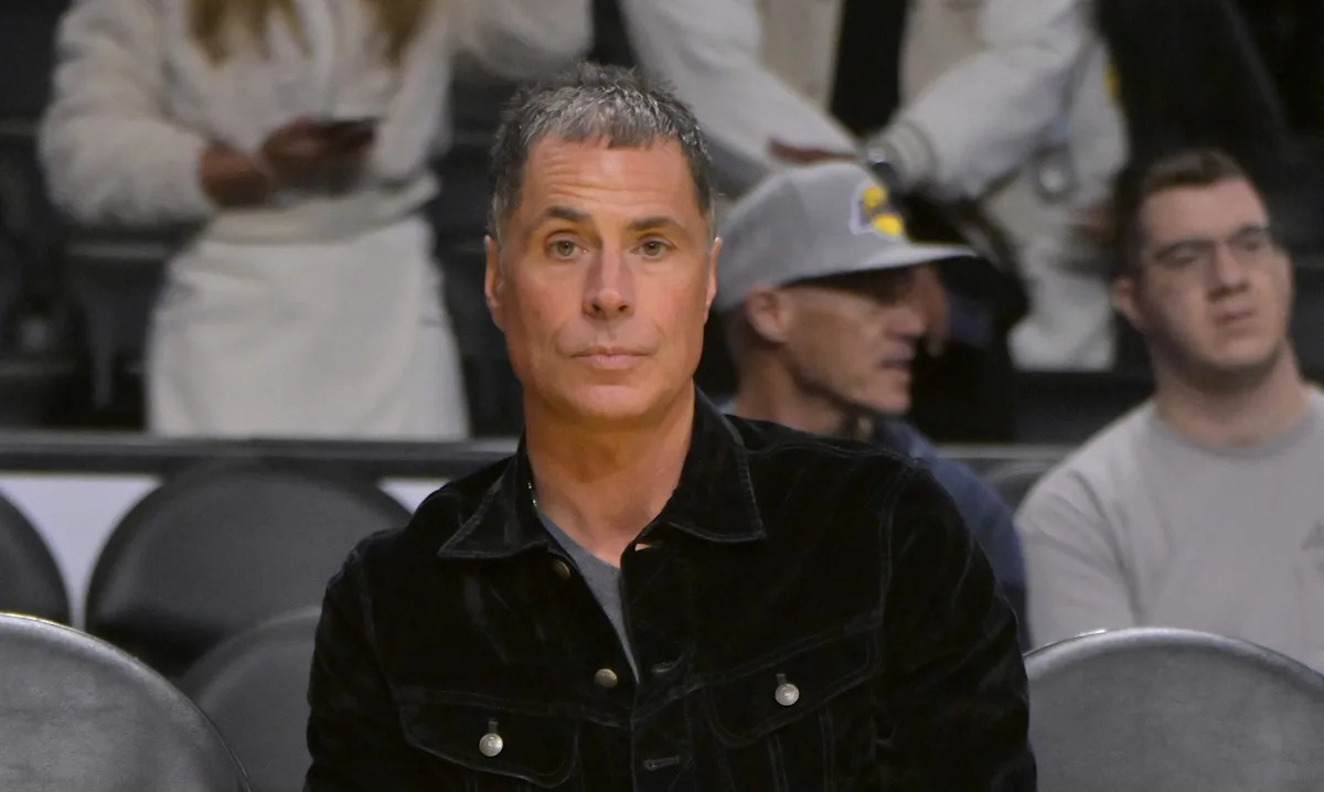 NBA executive: Lakers 'seem to be laser focused on a big man'