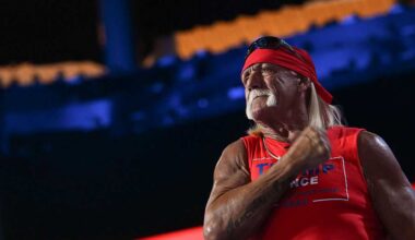 Florida police release final report on Hulk Hogan's death