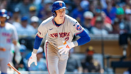 Carson Benge’s five-hit day another sign of the ‘special player’ he can be