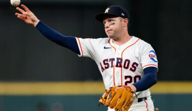 Report: Astros to Place Allen on IL, Recall Whitcomb