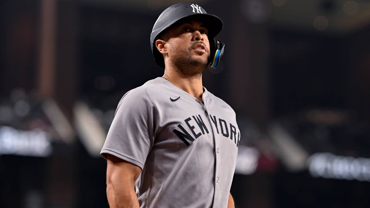 Yankees Face Injury Setbacks with Grisham on IL and Stanton's Return in Doubt